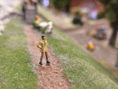 Bienenmolkerei Hannes