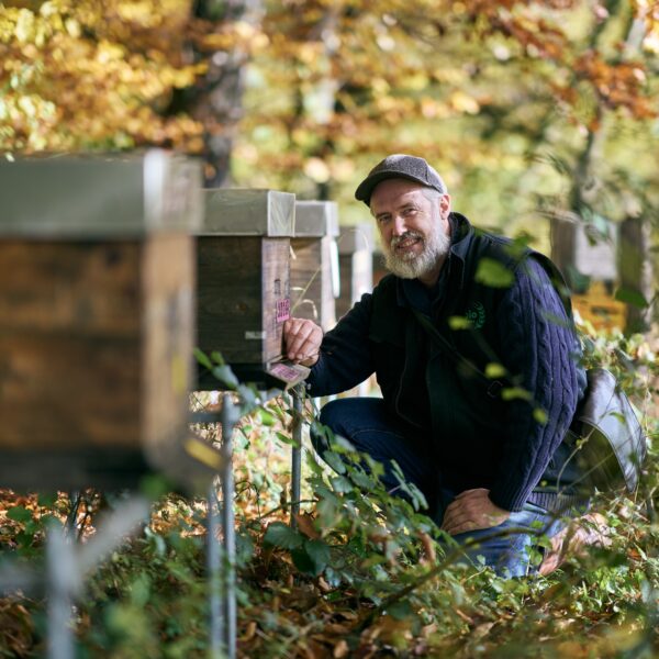 Imkerei Oswald bio-honig.com