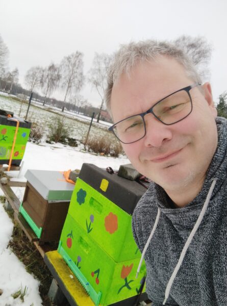 Hobbyimkerei Carsten Nathmann