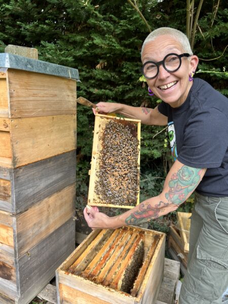 Imkerei Katrin Immke