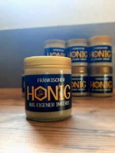 Just Bees Höchstadt