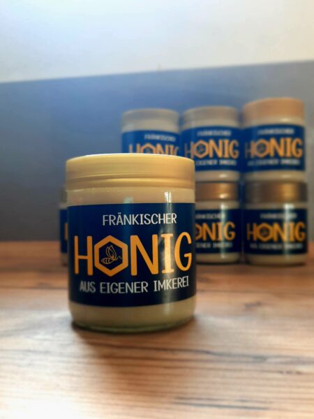 Just Bees Höchstadt