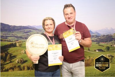 Imkerei Weingast-Ranftel