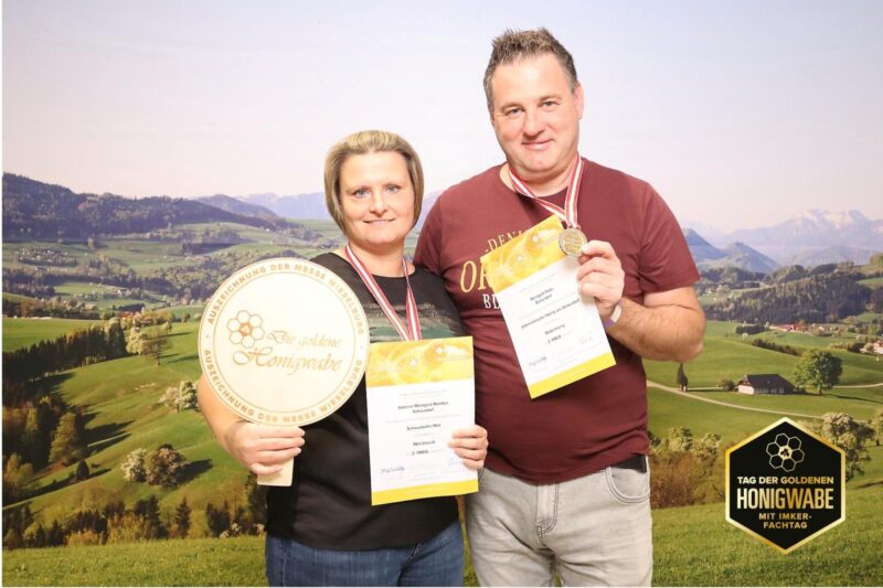 Imkerei Weingast-Ranftel