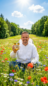 Honigmanufaktur Mertins