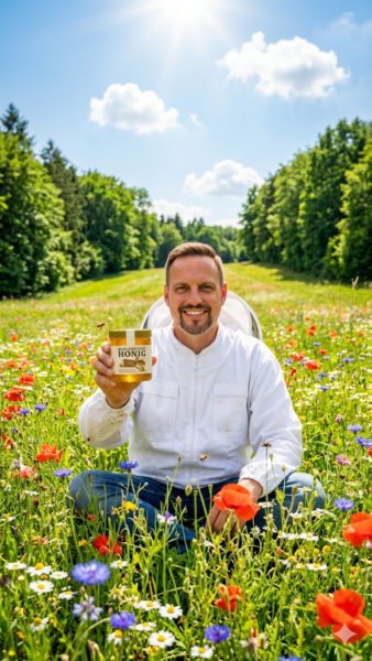 Honigmanufaktur Mertins