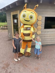 Imkerei „Zum Lederer“