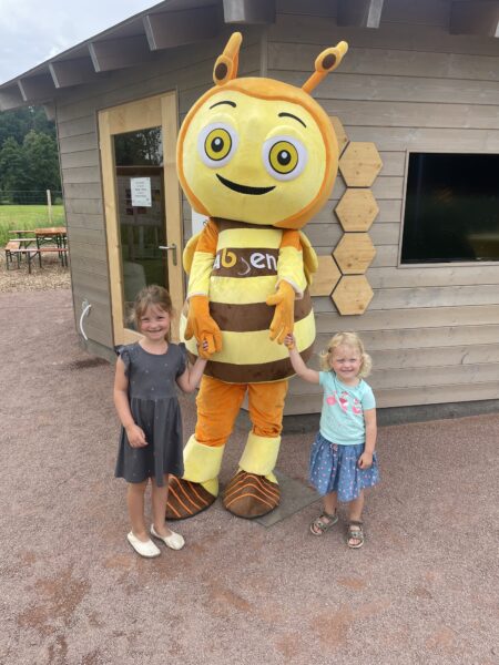 Imkerei „Zum Lederer“