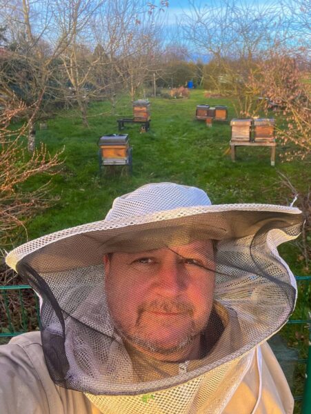 Imkerei Oberholzheim Achstetten