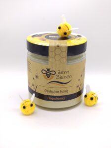 Imkerei ZennBienen