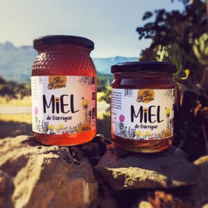 Beefolies - Mylène Daurat