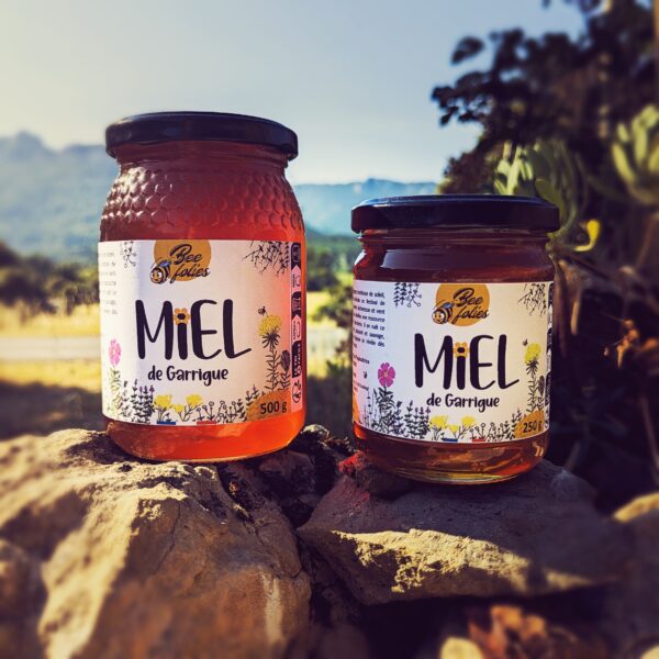 Beefolies - Mylène Daurat