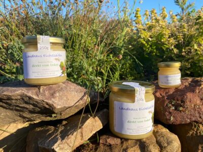 Landhaus Eichelseifen