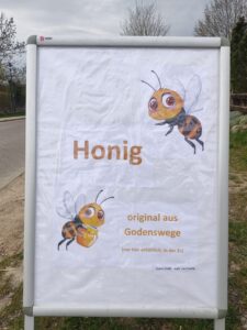 Godensweger Imkerei Kettner