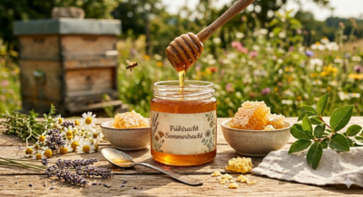 Blütengenuss Neuenkirchen