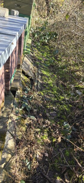 Imkerei Großkopf-Mehmke