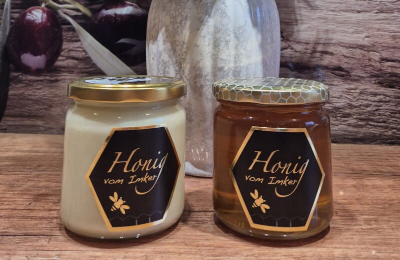 summ&sweet Hobbyimkerei