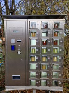 Imkerei Gluhov Ruppel