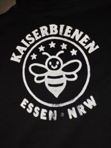 Kaiserbienen