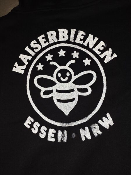 Kaiserbienen