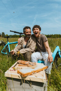 Bio Stadtimkerei Augsburg