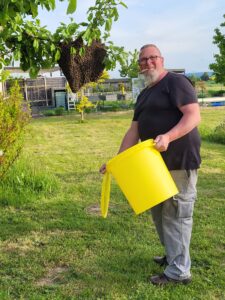 Honigmanufaktur Hampe