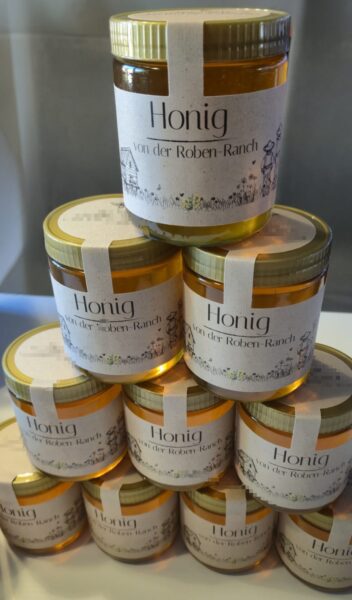 Imkerei Roben-Ranch