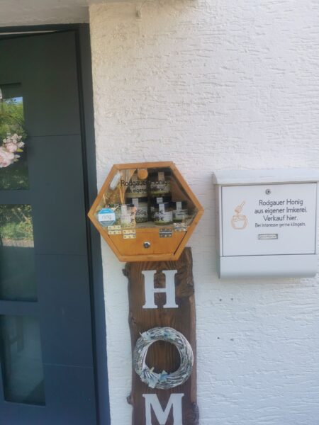 Kleinimkerei Preisler