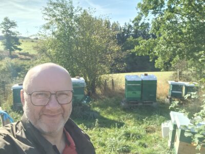 Honig vom Rocherather Eselchen