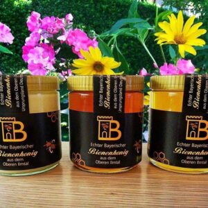 Ilmtalhoney Naturimkerei