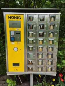 Imkerei Gluhov Ruppel
