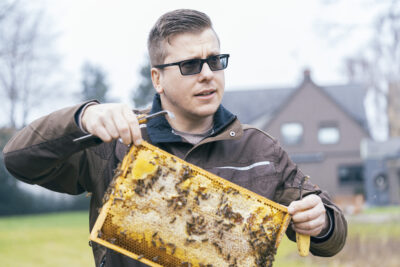 Wanuka - Imkerei Robin Frisch