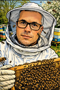 Familienimkerei Fürst