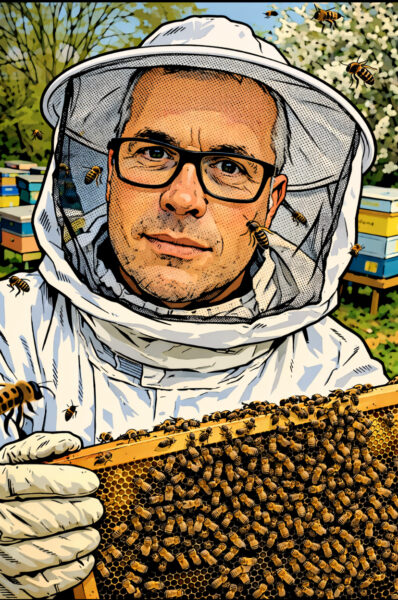 Familienimkerei Fürst