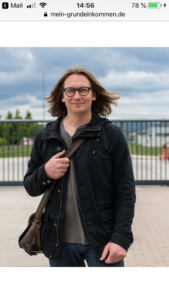 Silvio Kleemann „Kleemannshonig“