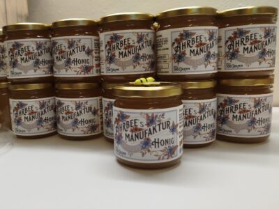 Familienimkerei Ahrbee