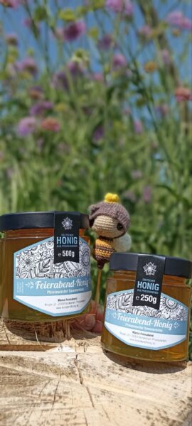 Feierabend Honig