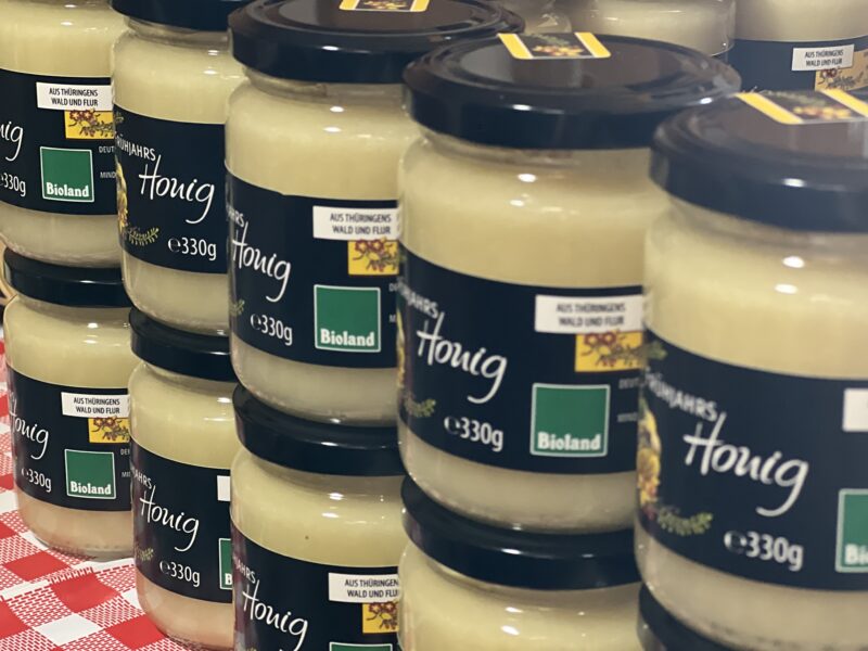 Imkerei Annette Friedrich