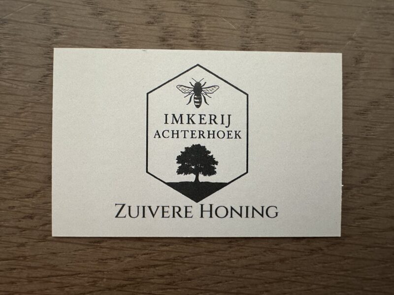 Imkerij Achterhoek