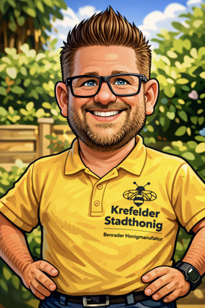 Krefelder Stadthonig