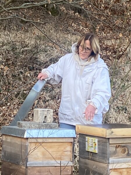 Imkerei Sabine Janson