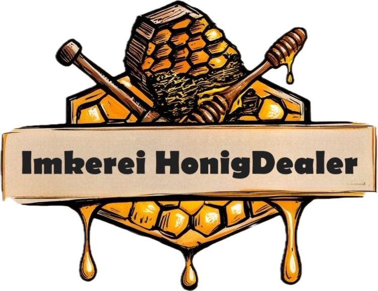 Imkerei HonigDealer