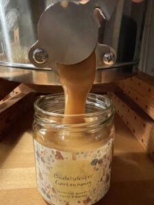 Imkerei Garten.Honig