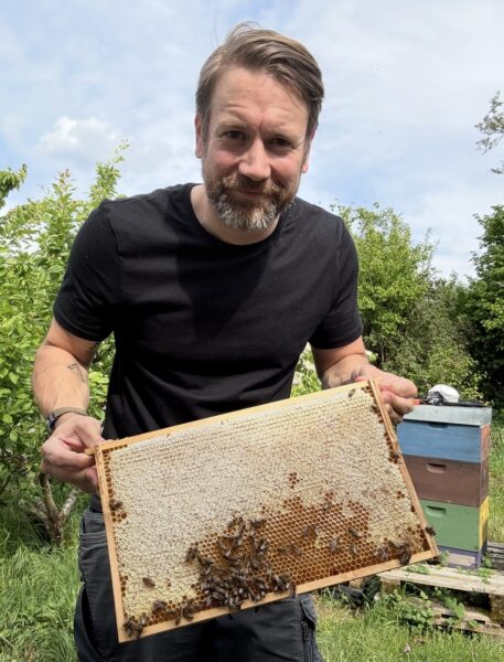 Imkerei Tobias Frey