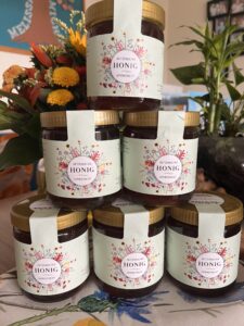 Imkerei Melissa Niemann