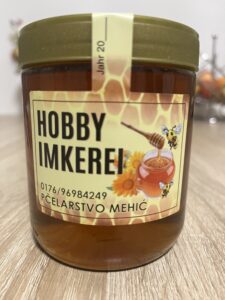 HOBBY IMKEREI