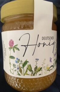 Imkerei Sabine Janson