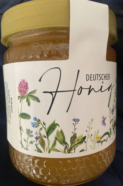 Imkerei Sabine Janson