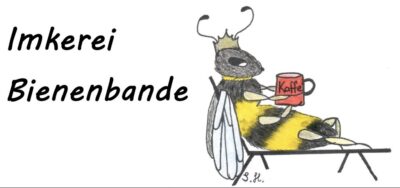 Imkerei Bienenbande