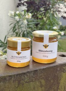 Henrichs Honig